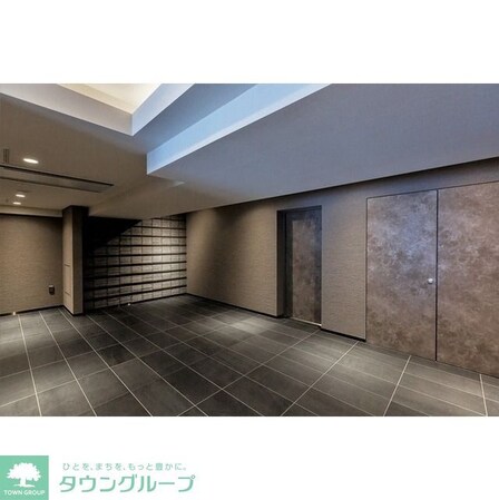 LaSante 上野の物件内観写真